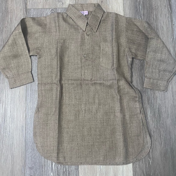 Boys Two Piece Top/Vest - Picture 3 of 4